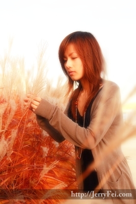 Eva Hua