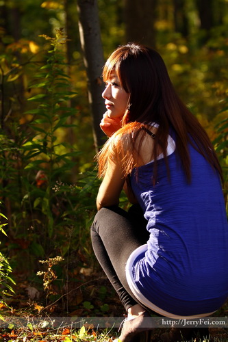 Jaymee Chen photo