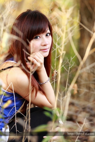 Jaymee Chen photo