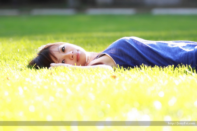Jaymee Chen photo
