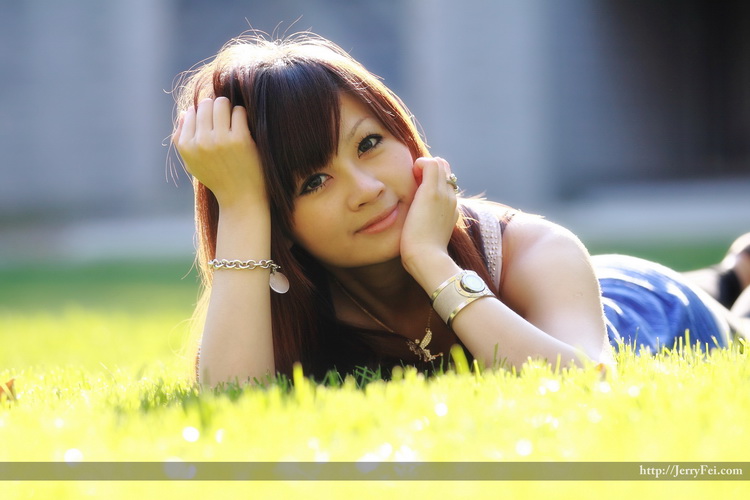Jaymee Chen photo