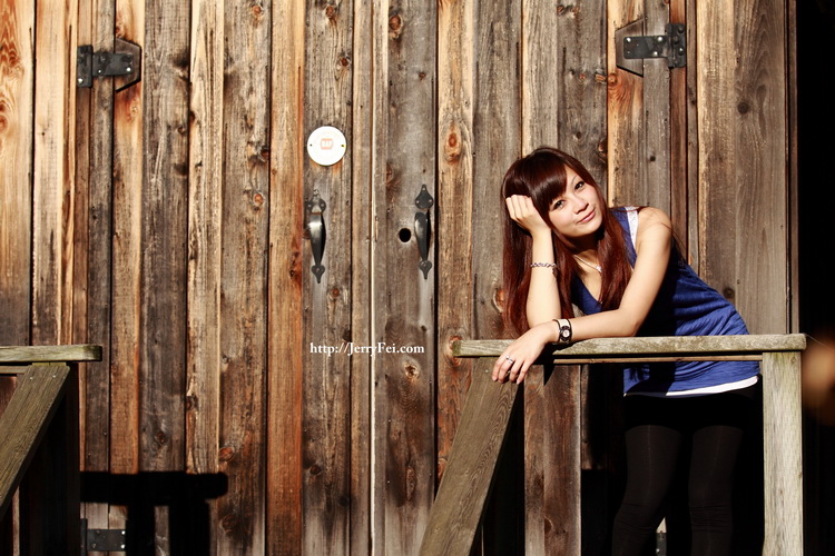 Jaymee Chen photo
