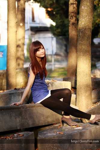 Jaymee Chen photo
