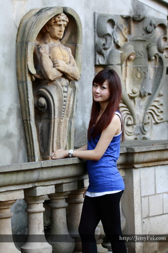 Jaymee Chen photo