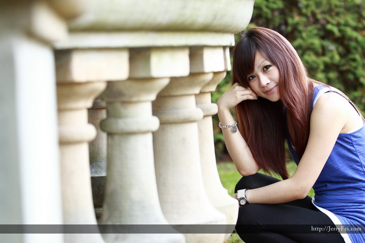 Jaymee Chen photo