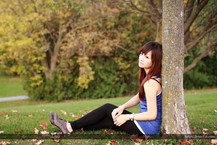 Jaymee Chen photo