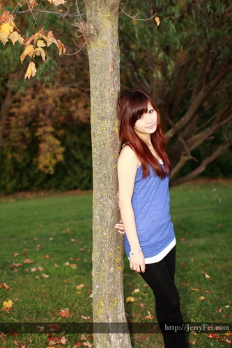 Jaymee Chen photo