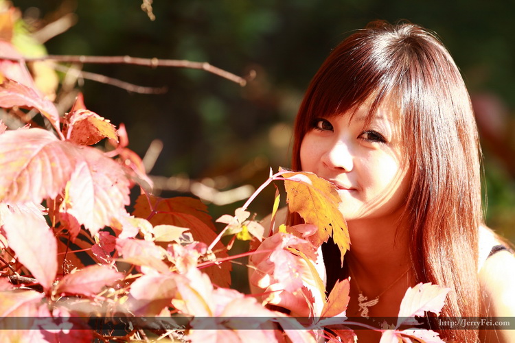 Jaymee Chen photo