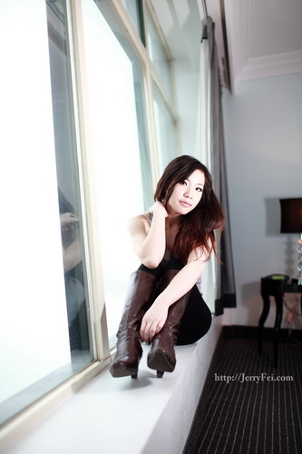 Carol Yeh photo