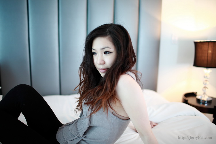 Carol Yeh photo