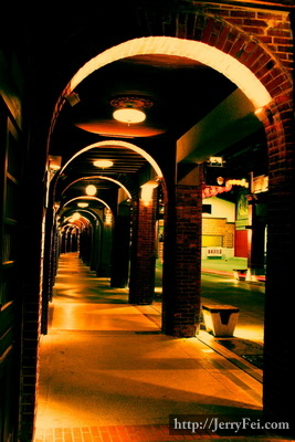 SanSia, Taipei, Taiwan