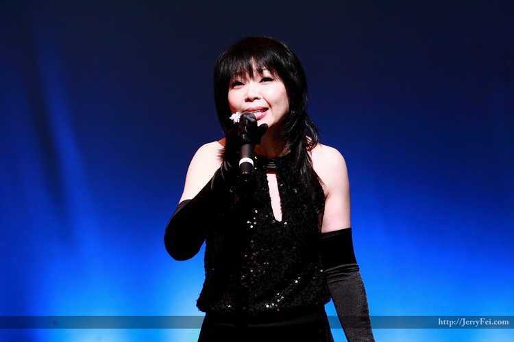 Michael Chen & Students Concert photo