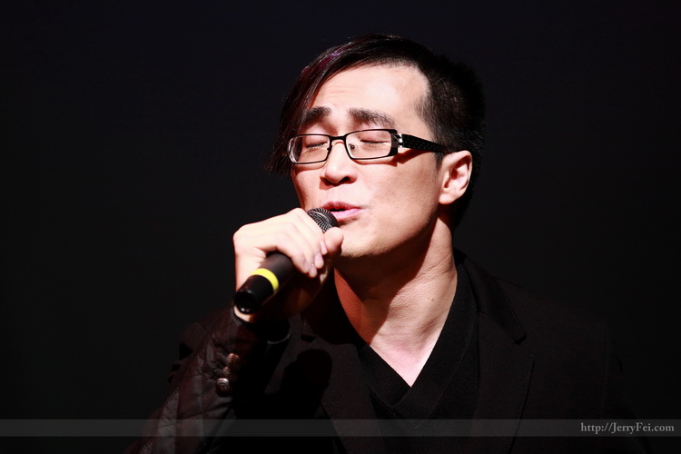Michael Chen & Students Concert photo