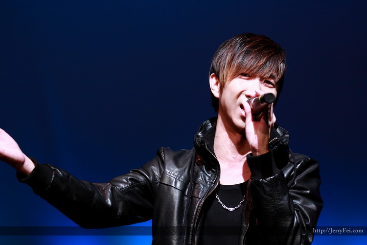 Michael Chen & Students Concert photo