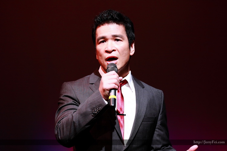 Michael Chen & Students Concert photo