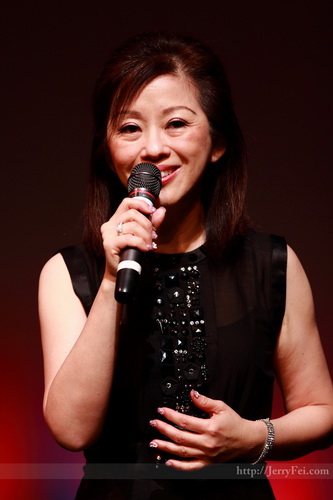 Michael Chen & Students Concert photo