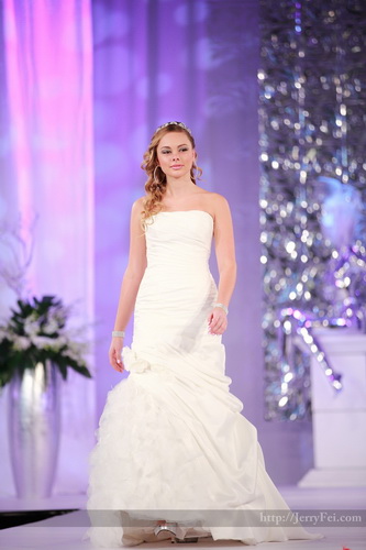 photo of Canada Bridal Show in Toronto