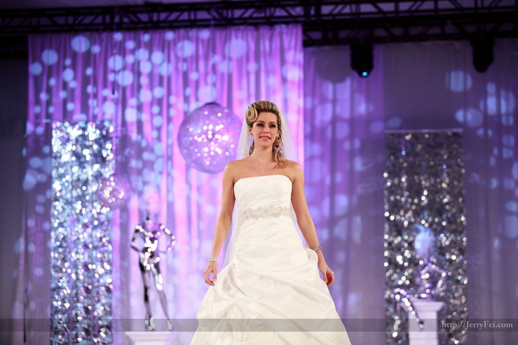 photo of Canada Bridal Show in Toronto