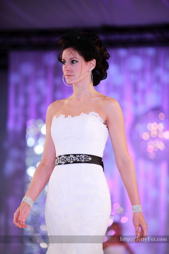 photo of Canada Bridal Show in Toronto