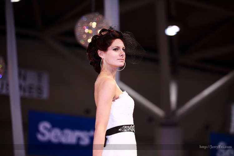 photo of Canada Bridal Show in Toronto