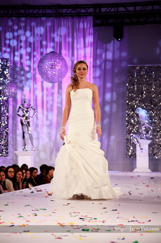 photo of Canada Bridal Show in Toronto