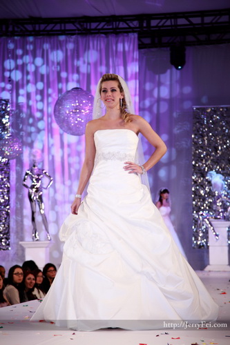 photo of Canada Bridal Show in Toronto