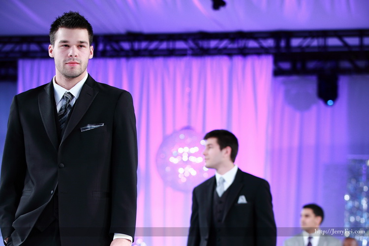 photo of Canada Bridal Show in Toronto