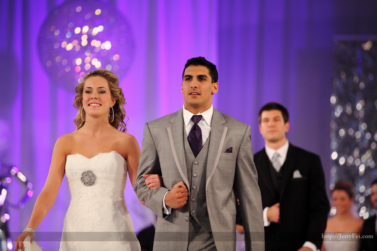 photo of Canada Bridal Show in Toronto