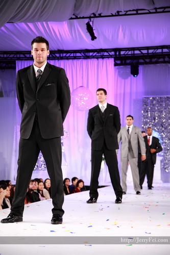 photo of Canada Bridal Show in Toronto