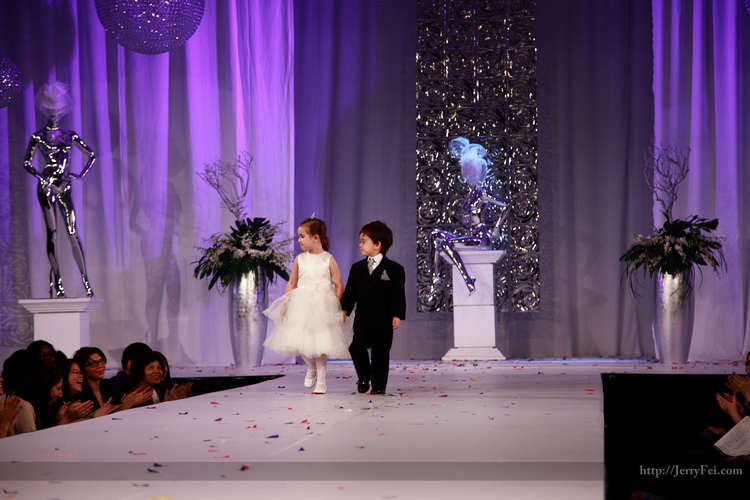 photo of Canada Bridal Show in Toronto