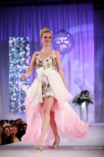 photo of Canada Bridal Show in Toronto