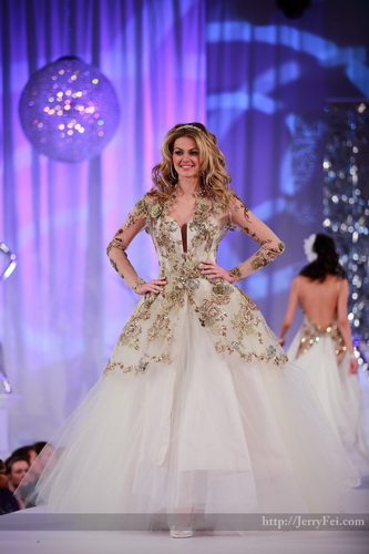 photo of Canada Bridal Show in Toronto