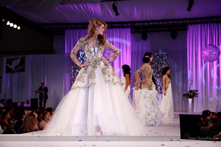 photo of Canada Bridal Show in Toronto
