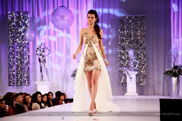 photo of Canada Bridal Show in Toronto