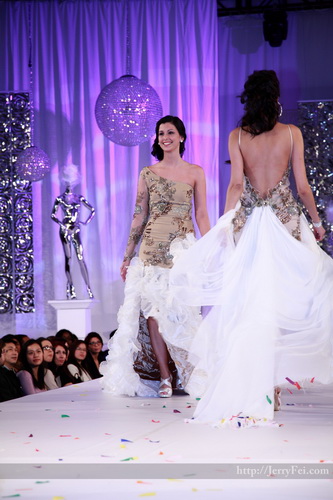photo of Canada Bridal Show in Toronto