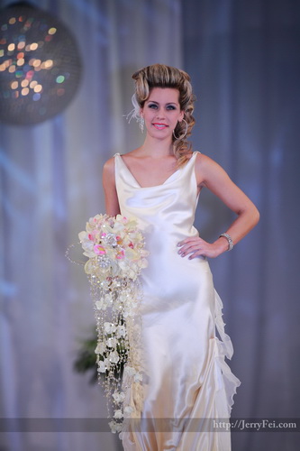 photo of Canada Bridal Show in Toronto