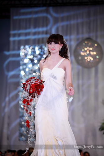 photo of Canada Bridal Show in Toronto