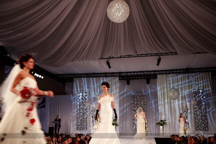 photo of Canada Bridal Show in Toronto