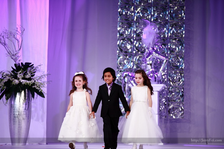 photo of Canada Bridal Show in Toronto