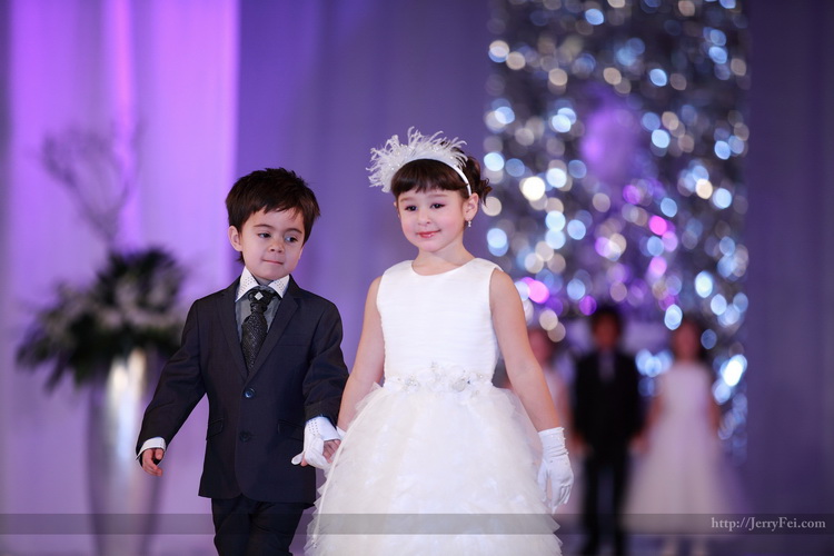 photo of Canada Bridal Show in Toronto