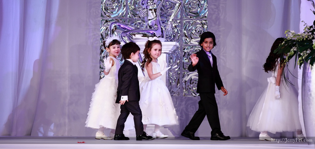 photo of Canada Bridal Show in Toronto