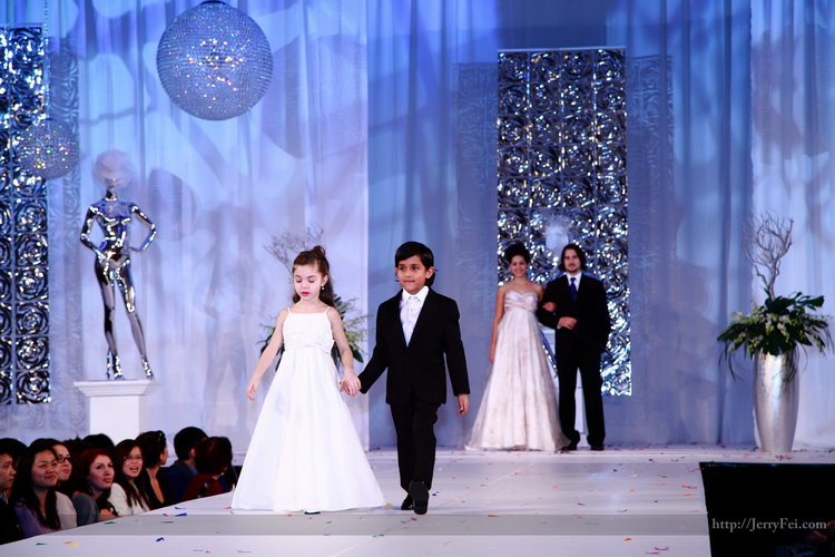 photo of Canada Bridal Show in Toronto