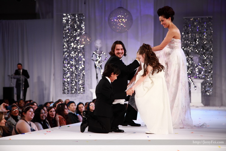 photo of Canada Bridal Show in Toronto
