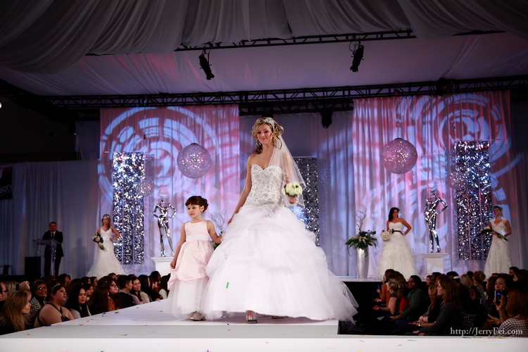 photo of Canada Bridal Show in Toronto