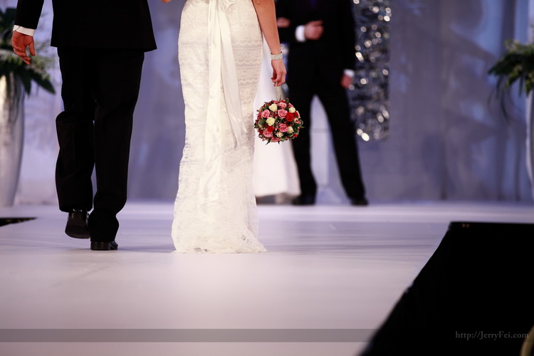 photo of Canada Bridal Show in Toronto