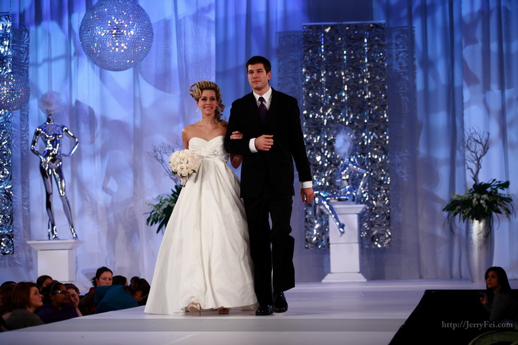photo of Canada Bridal Show in Toronto