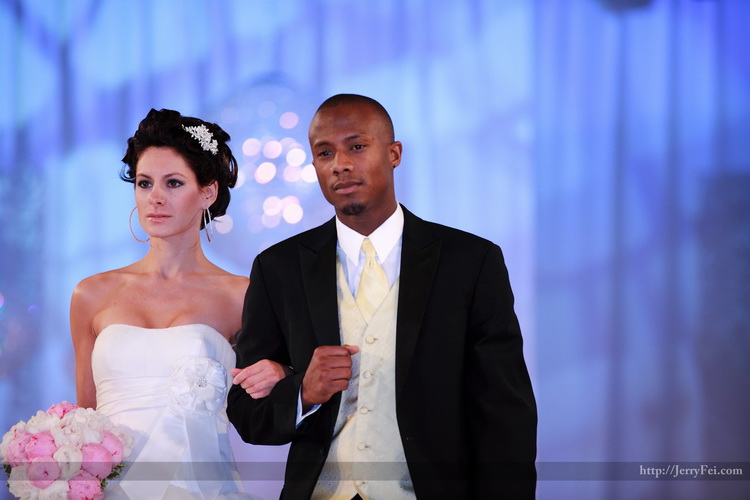 photo of Canada Bridal Show in Toronto