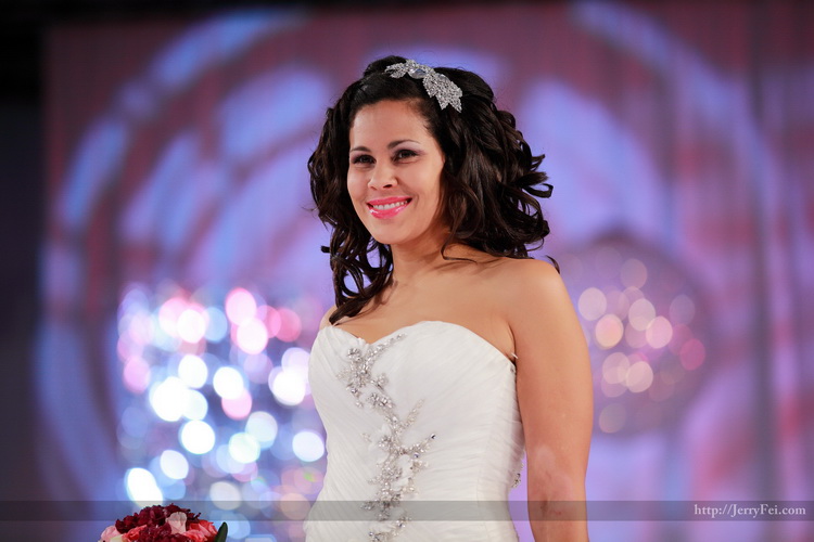 photo of Canada Bridal Show in Toronto