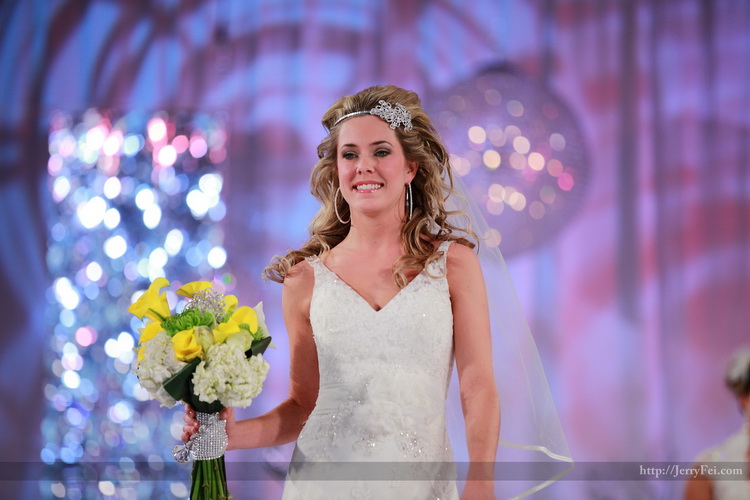 photo of Canada Bridal Show in Toronto